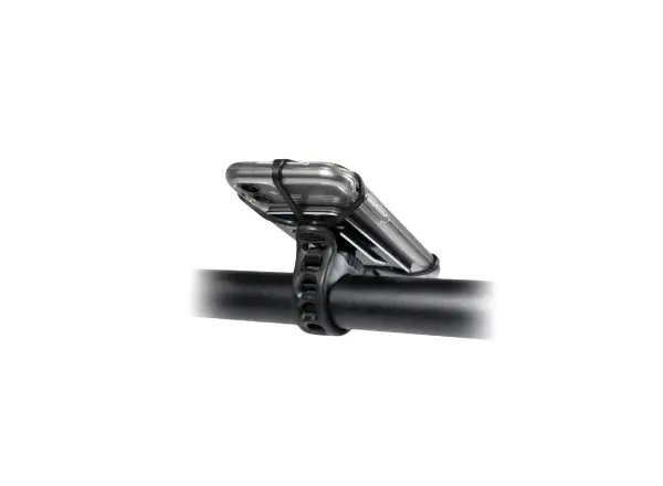 Lezyne Smart Grip Mount držiak telefónu čierna
