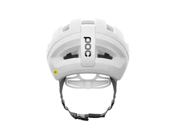 POC Omne Air Resistance MIPS gravel prilba Hydrogen White Matt