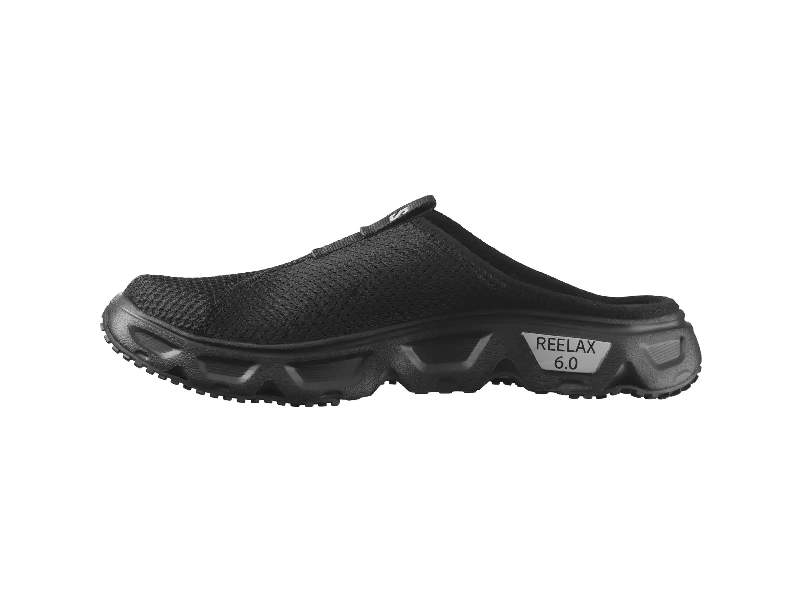 Salomon Reelax Slide 6.0 papuče Black
