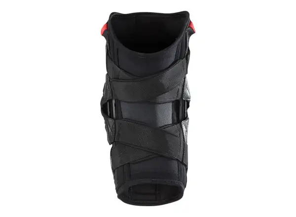 Troy Lee Designs 6400 chrániče kolien čierne