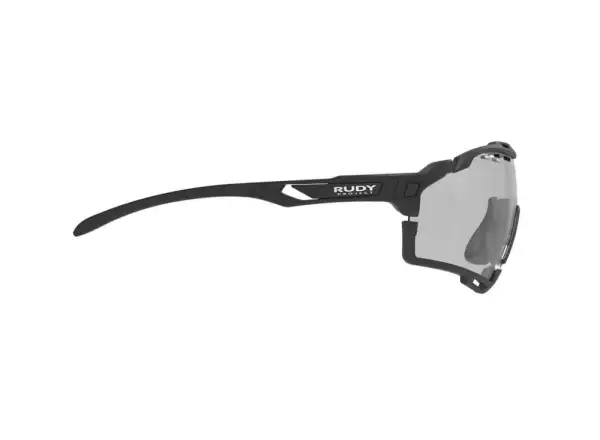 Rudy Project Cutline športové okuliare Black Matt