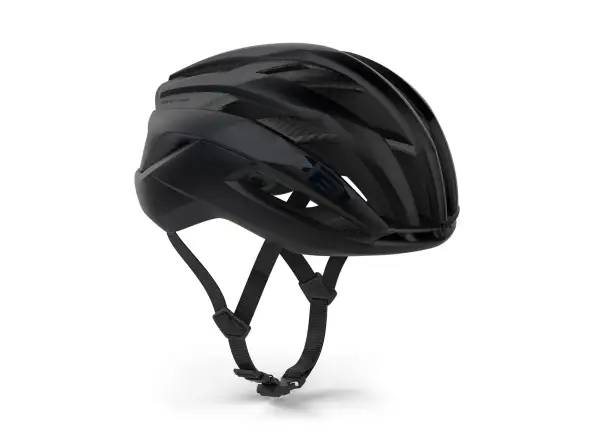 MET Trenta 3K Carbon MIPS cestná prilba Black