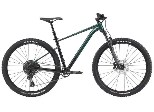 Cannondale Trail 29 SE 2 EMR horský bicykel