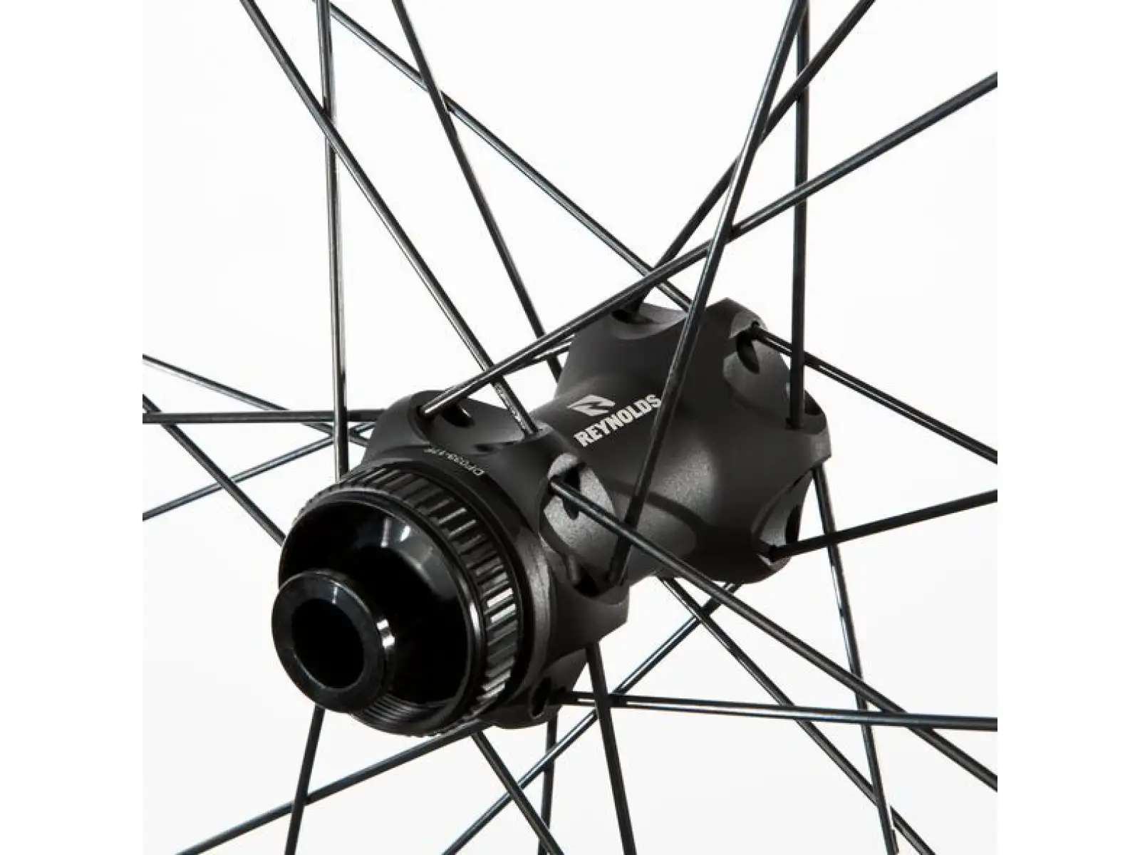 Reynolds ATR X 700C DB gravel vypletené kolesá