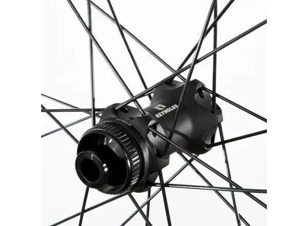 Reynolds ATR X 700C DB gravel vypletené kolesá