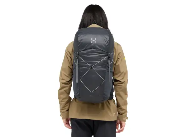 Haglöfs L.I.M 35 batoh Magnetite vel. 35l
