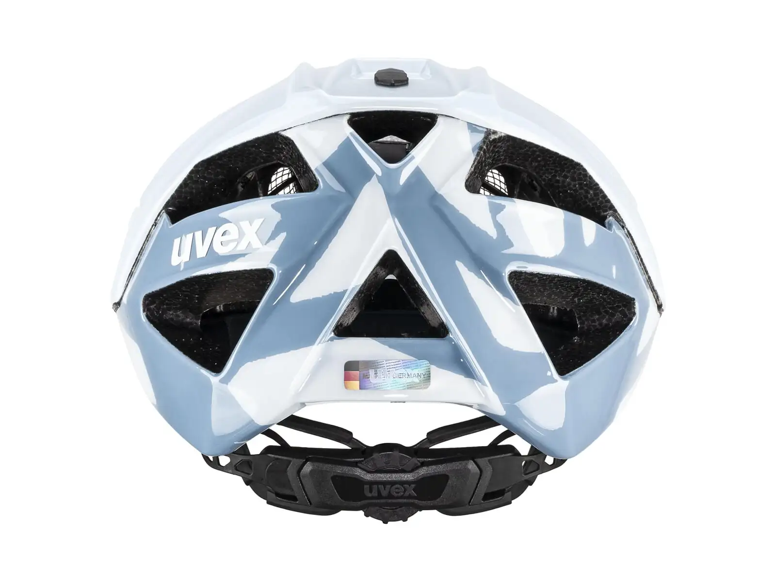 Uvex Quatro MTB prilba Cloud Camo
