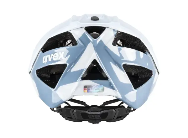 Uvex Quatro MTB prilba Cloud Camo