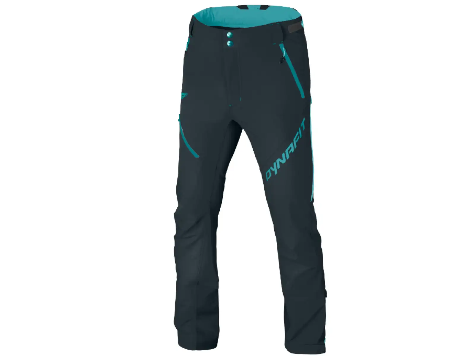Dynafit Mercury 2 Dynastretch pánskej nohavice Blueberry Storm Blue