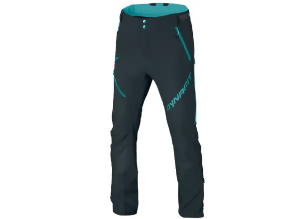 Dynafit Mercury 2 Dynastretch pánskej nohavice Blueberry Storm Blue