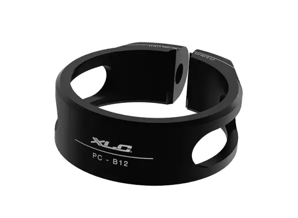 XLC podsedlová objímka PC-B12 38 mm