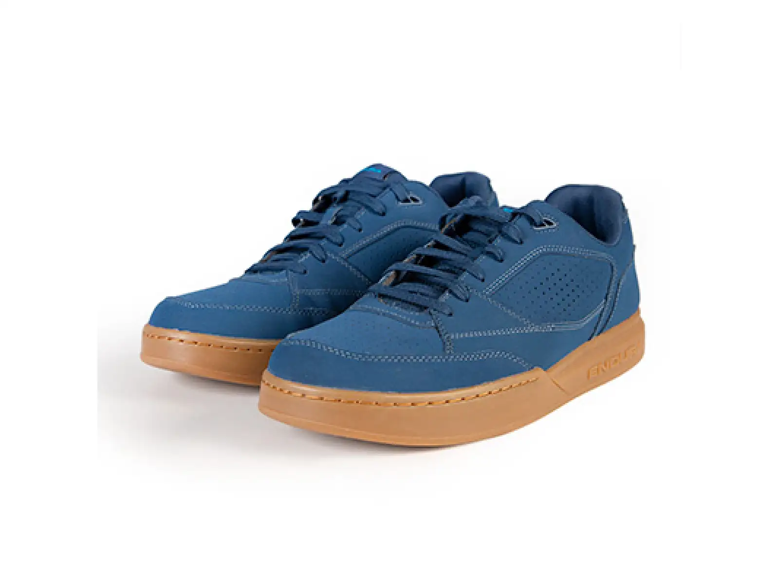 Endura Hummvee Flat Pánske topánky Navy