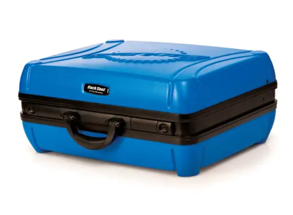 Servisný kufor Park Tool BX-2-2 bez náradia