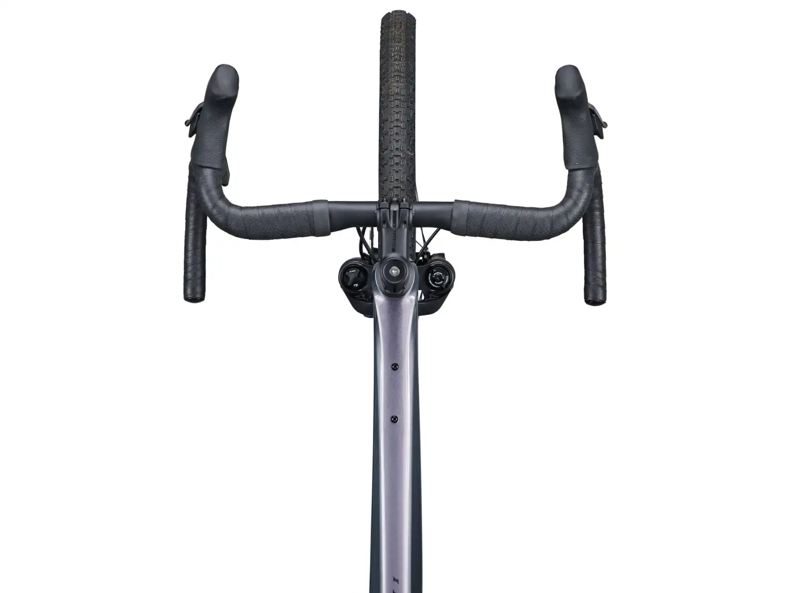 Giant Revolt X Advanced Pro 0 gravel bicykel Airglow Black Currant