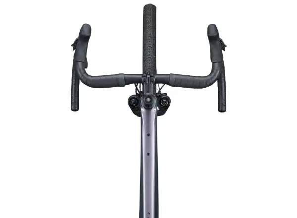 Giant Revolt X Advanced Pro 0 gravel bicykel Airglow Black Currant