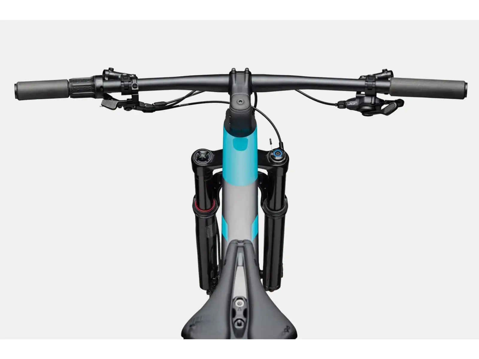 Cannondale Scalpel Carbon 3 horský bicykel IBL