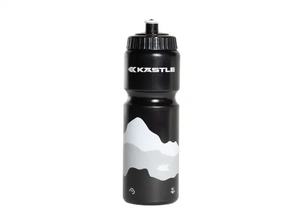 Kästle Drinking Bottle fľaša 0,75 l black
