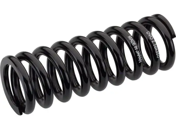 DVO Steel pružina pre tlmiče 2,5"