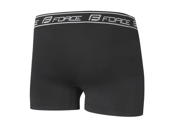 Force Boxer funkčné boxerky čierne