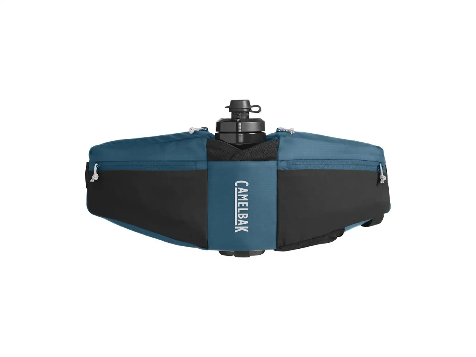 Camelbak Podium Flow ľadvinka 4 l Moroccan Blue