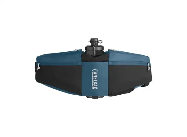 Camelbak Podium Flow ľadvinka 4 l Moroccan Blue