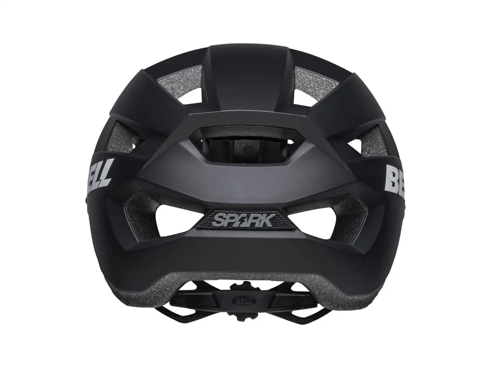Bell Spark 2 Jr. detská prilba Mat Black