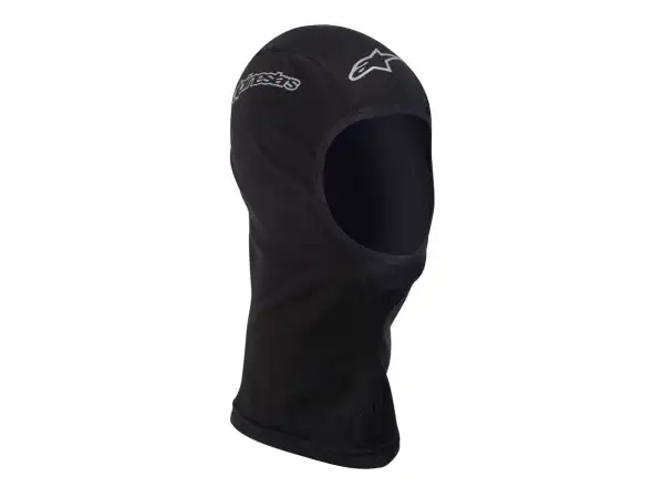 Alpinestars Balaclava Open Face kukla black
