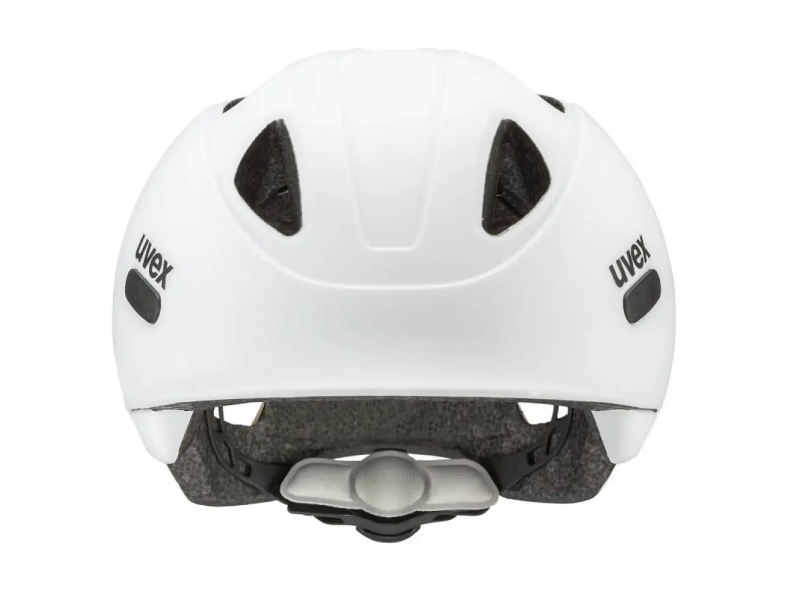 Uvex Oyo prilba White/Black Mat