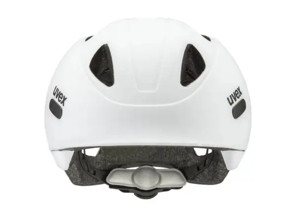 Uvex Oyo prilba White/Black Mat