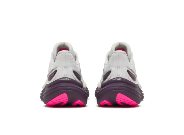 Saucony Triumph 24 dámske bežecké topánky Quartz/Eggplant