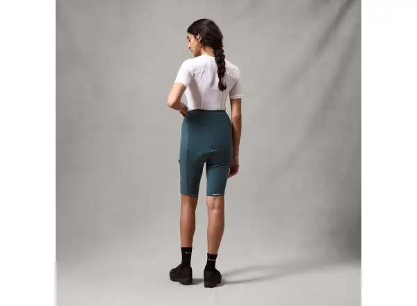 Endura Wms Alltrack Ride Waist dámske kraťasy Teal