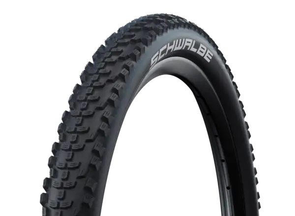 Schwalbe Smart Sam SBC 26x2,10" MTB plášť drôt čierna