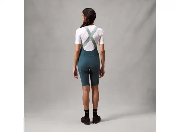Endura Wms Alltrack Ride dámske kraťasy Teal