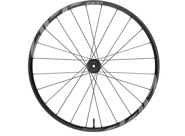 Zipp 101 XPLR Carbon Disc Tubeless CenterLock 12x100 mm zadné koleso orech čierne