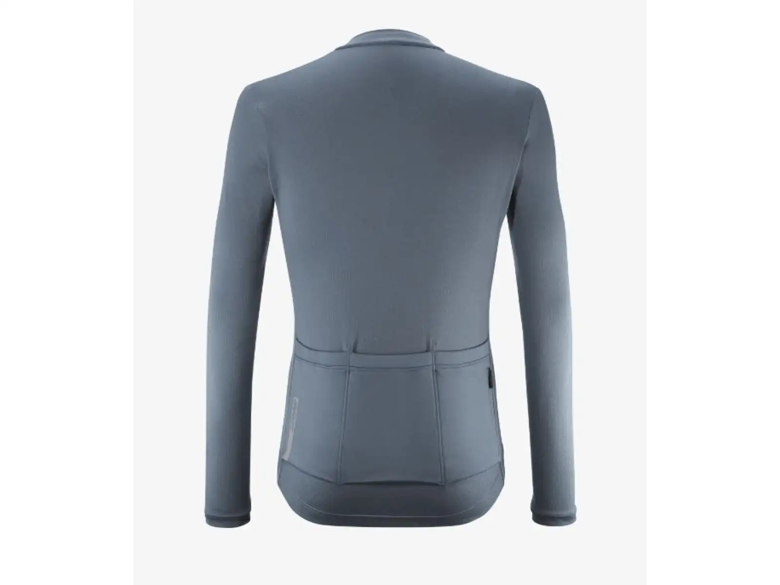 Mavic Aksium Thermo pánsky dres dlhý rukáv Orion Blue