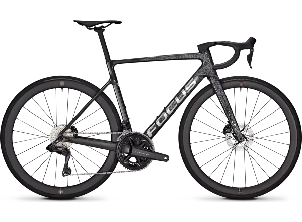 Focus IZALCO MAX 9.7 cestný bicykel Soothbrush