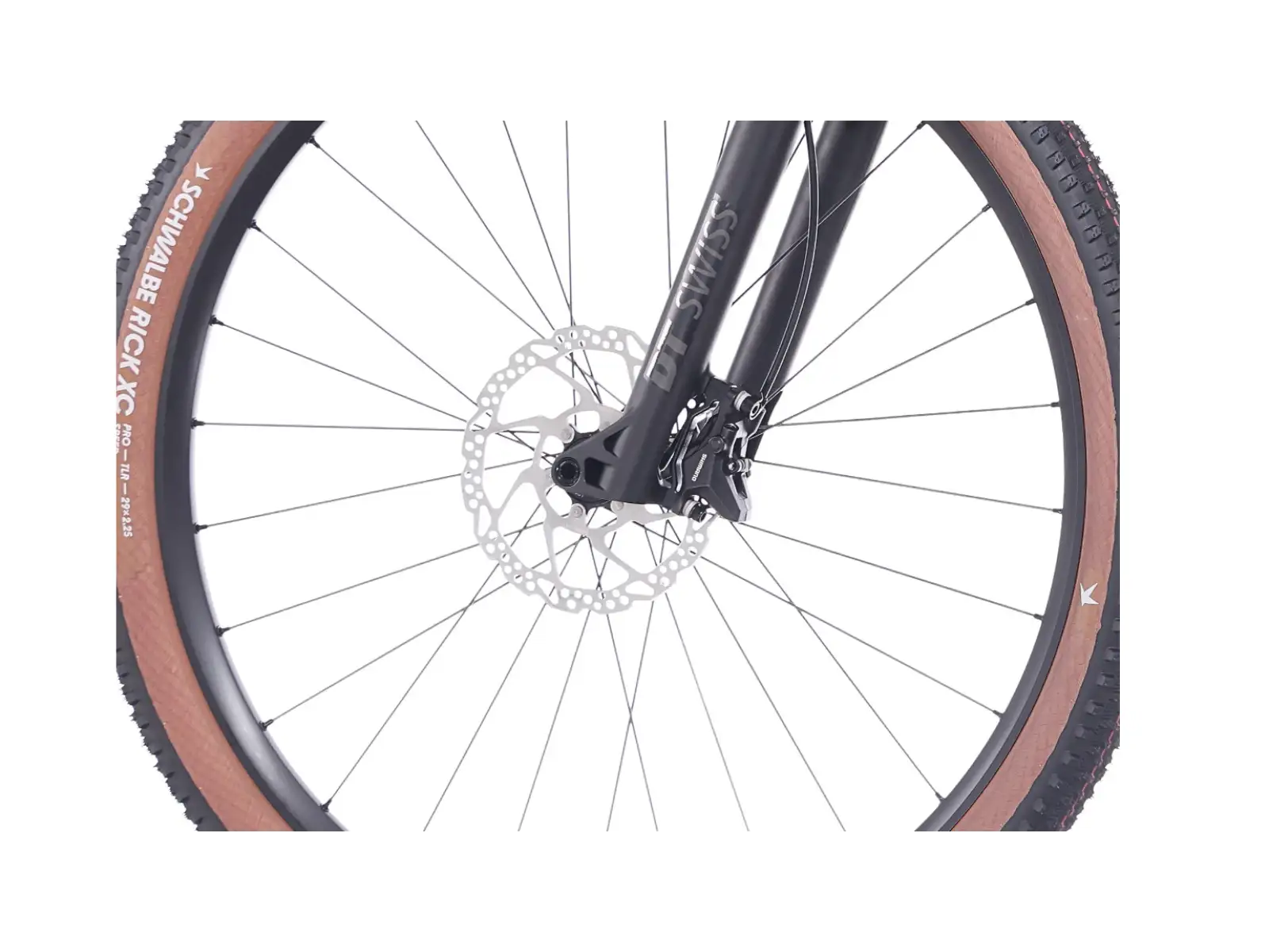 SUPERIOR XP 9.6 horský bicykel Gloss Grey/Petrol