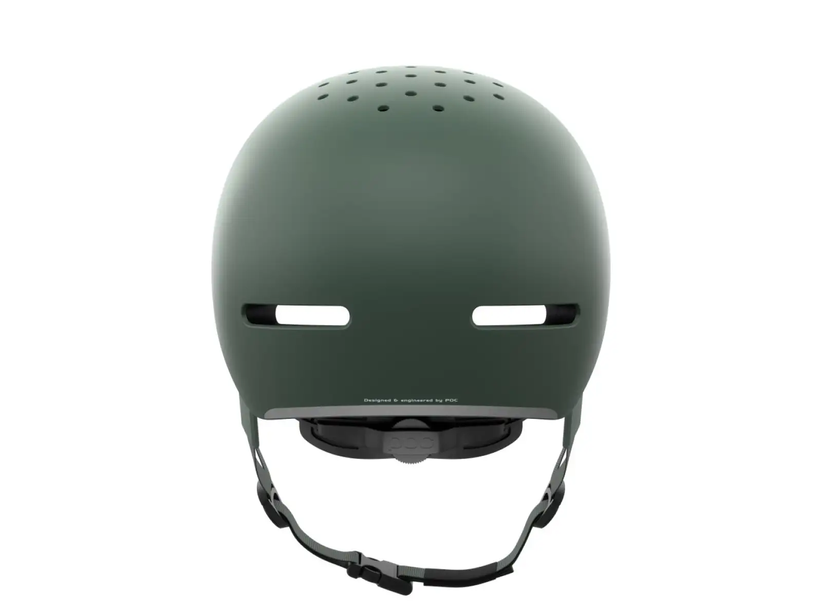 Prilba POC Corpora Epidote Green Matt