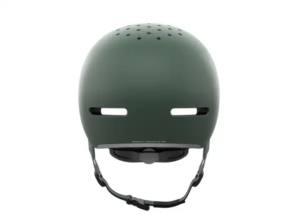 Prilba POC Corpora Epidote Green Matt
