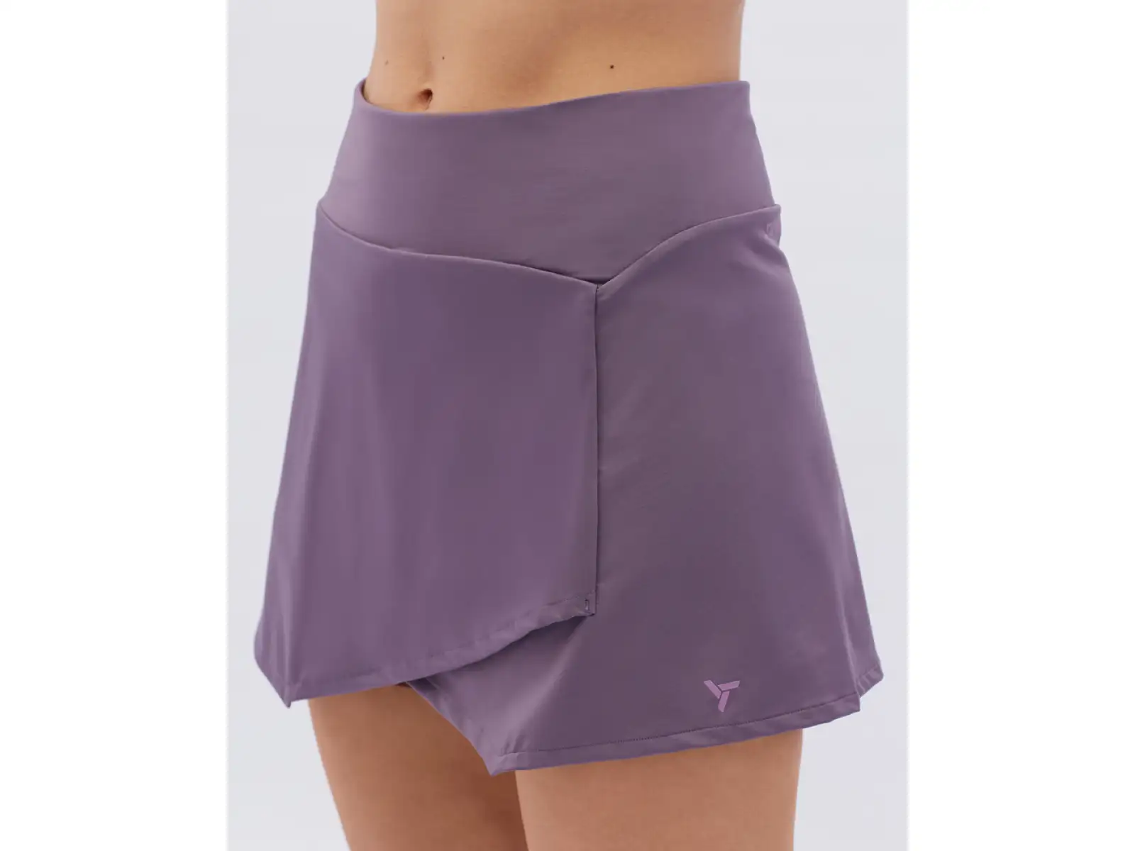 Silvini Isorno dámska sukňa Plum