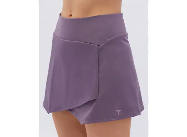 Silvini Isorno dámska sukňa Plum