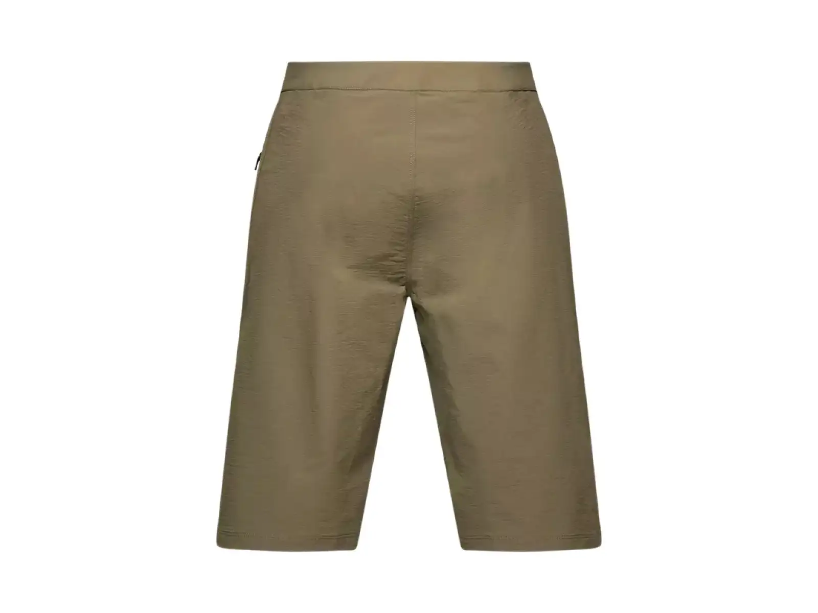 Fox Ranger pánske kraťasy s vložkou Military Green