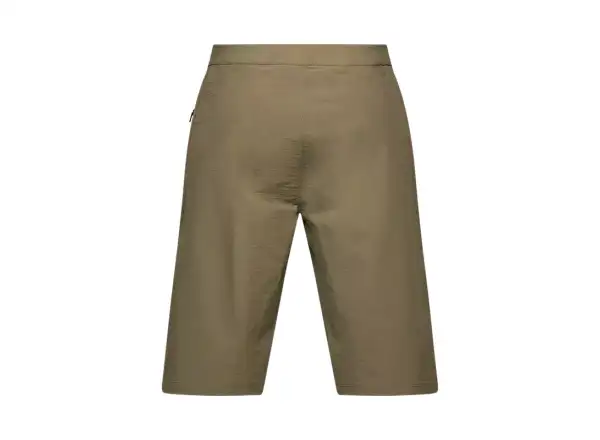 Fox Ranger pánske kraťasy s vložkou Military Green