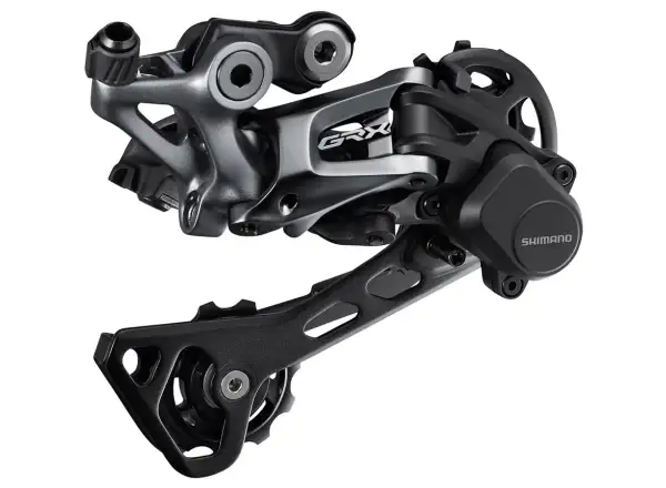 Prehadzovačka Shimano GRX RD-RX812 1x11 sp.