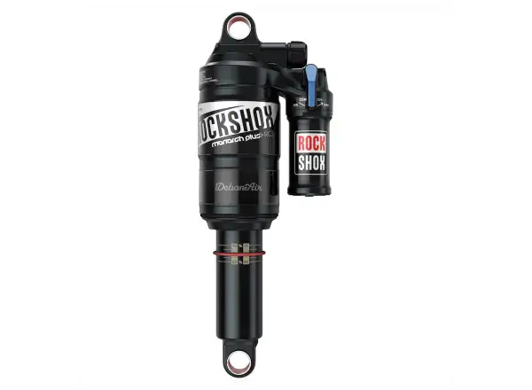 Rock Shox Monarch Plus RC3 Debon Air Mid Reb / Mid Comp 200x57mm