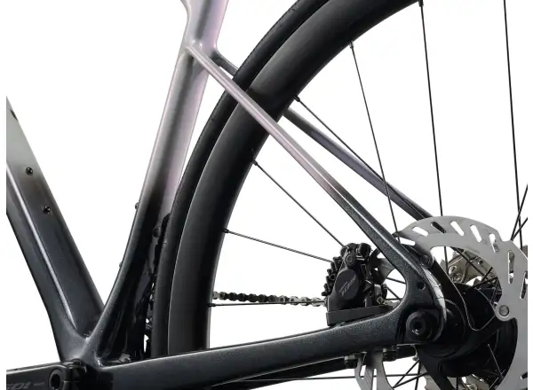 Liv Avail Advanced 0 cestný bicykel Supernova Grey