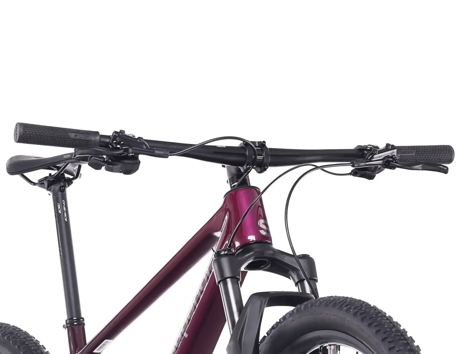 Superior XP 9.2 horský bicykel Gloss Purple