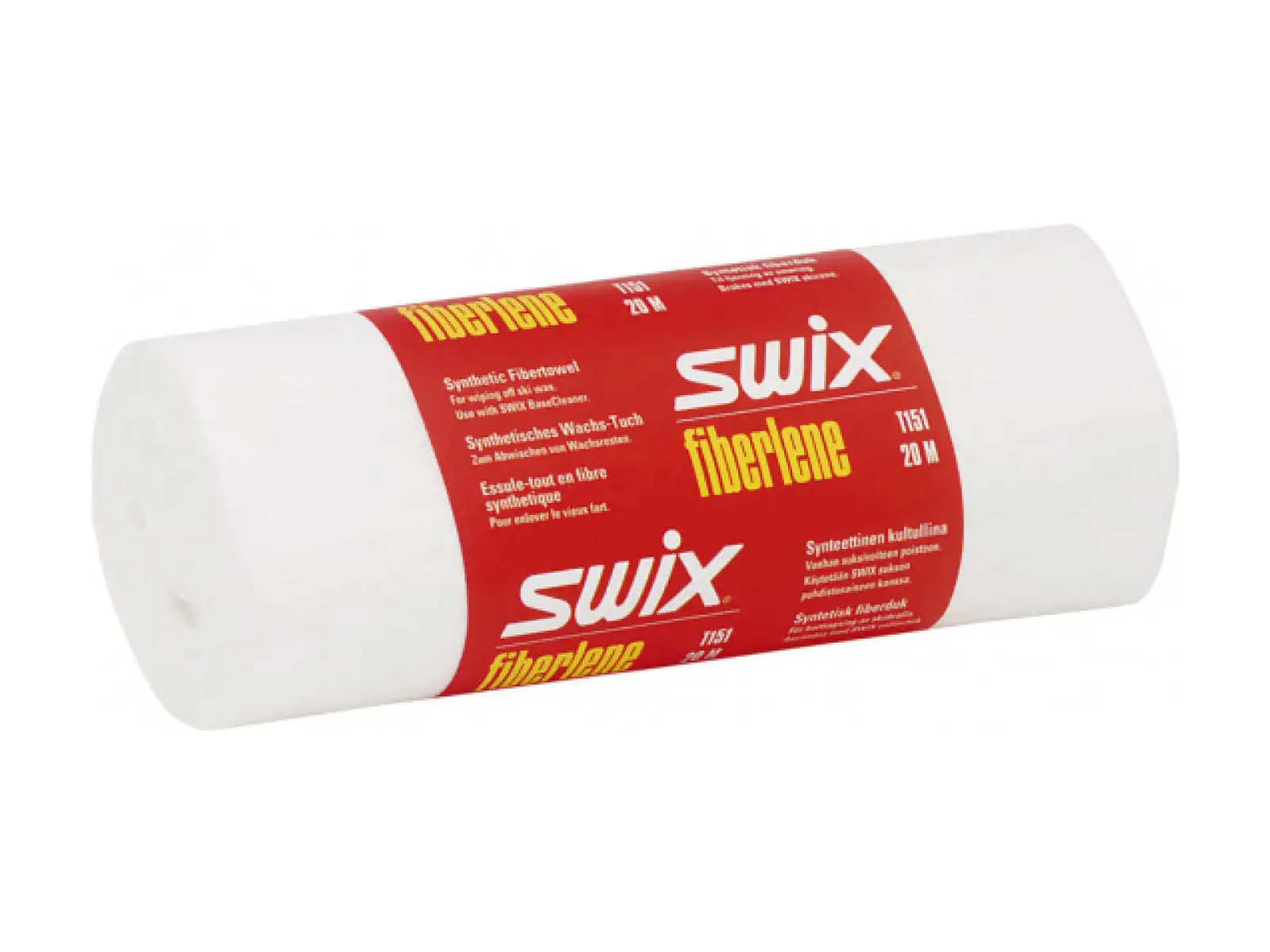 Swix Fiberlene utierka 20 m