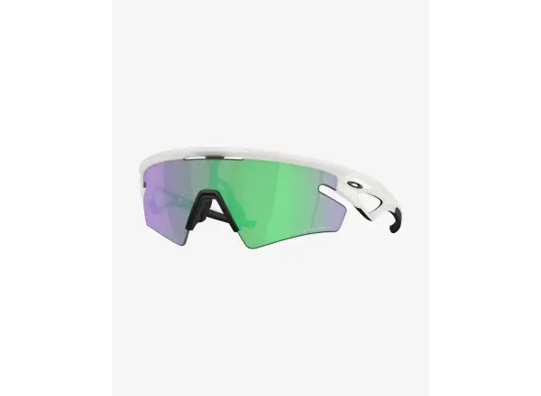 Oakley Sphaera Strike športové okuliare Matte Mist/Prizm Road Jade