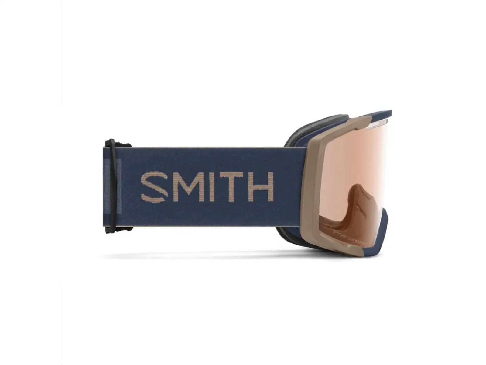 Smith Rhythm MTB zjazdové okuliare Royal Navy/Summit